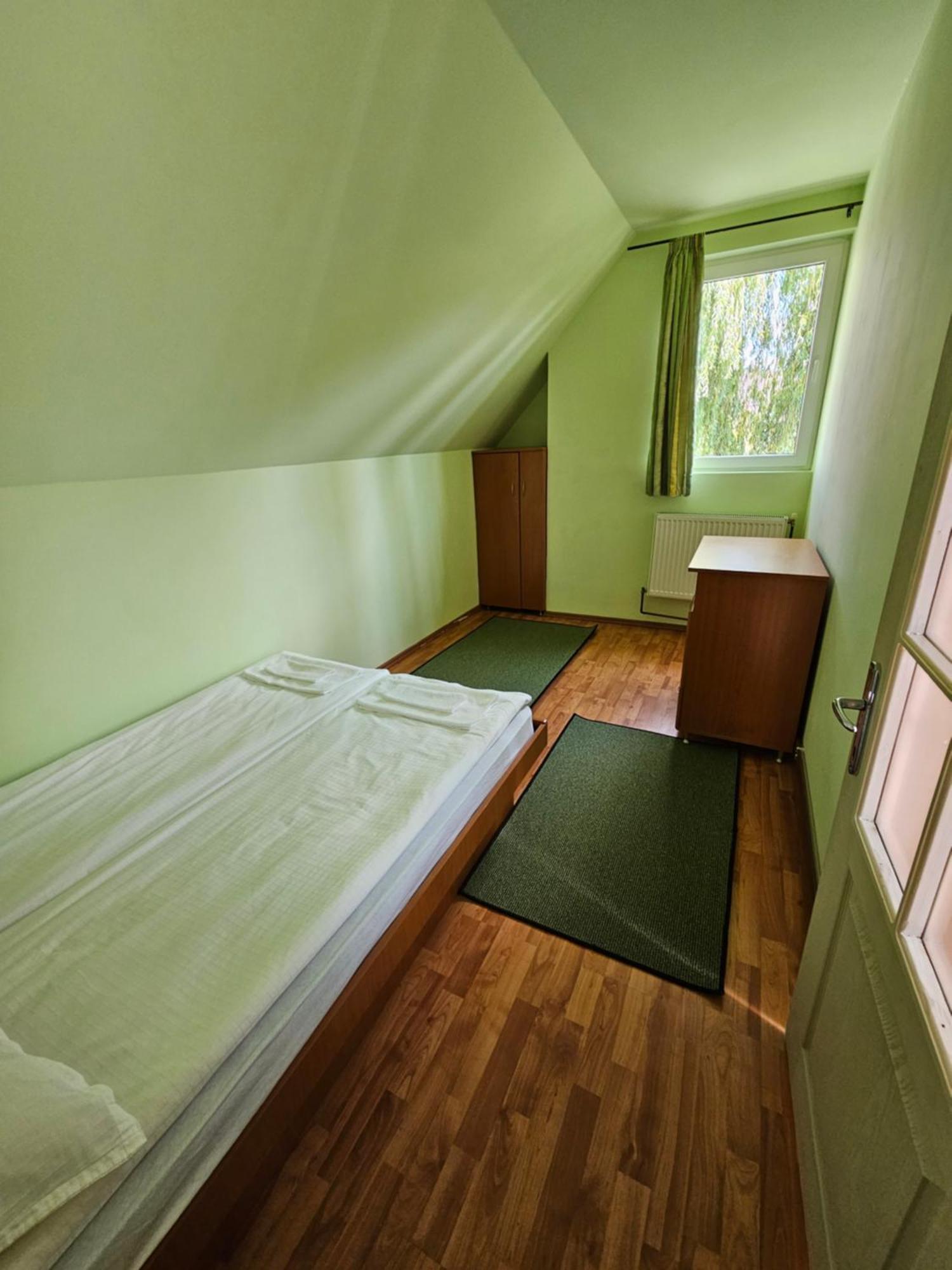 Fuzfa Apartman Joseni  外观 照片